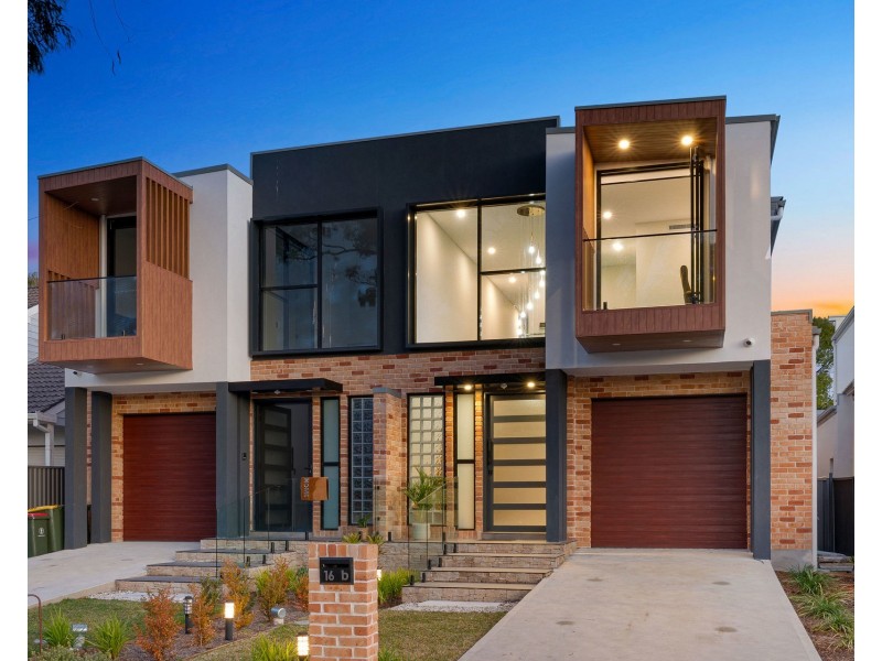 16B Gwawley Parade, Miranda NSW 2228