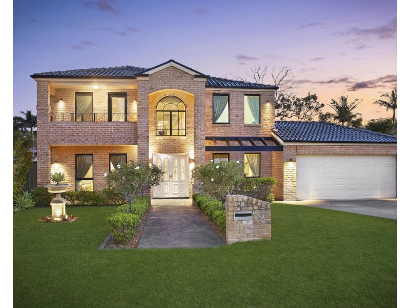 22 Telopea Avenue, Caringbah South NSW 2229