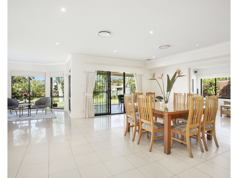 22 Telopea Avenue, Caringbah South NSW 2229