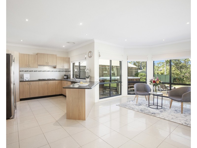 22 Telopea Avenue, Caringbah South NSW 2229