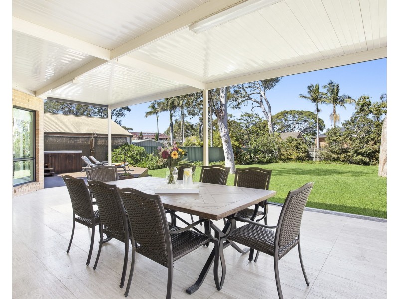 22 Telopea Avenue, Caringbah South NSW 2229