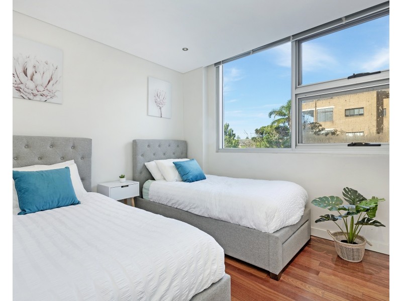 1/9-11 Ewos Parade, Cronulla NSW 2230