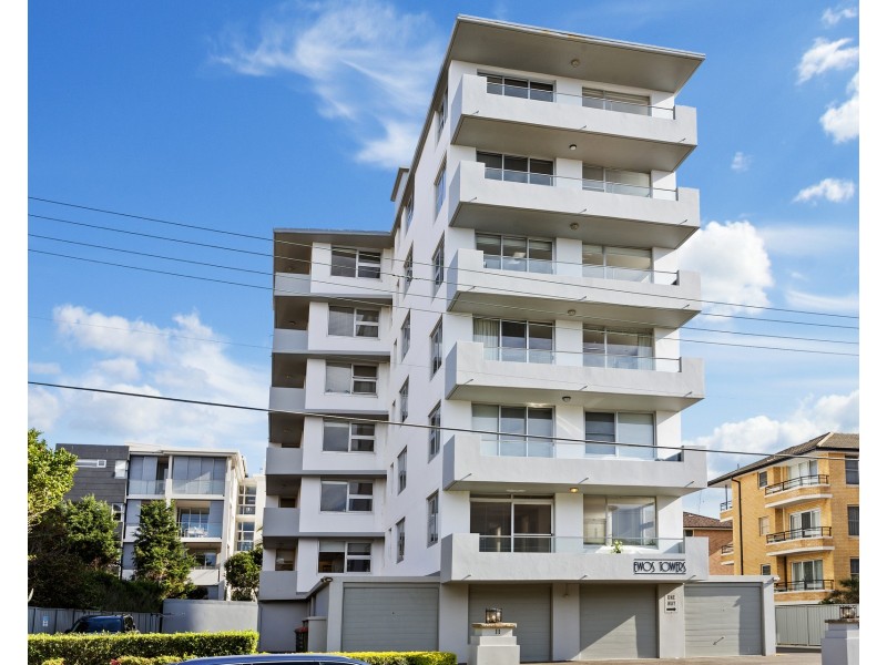 1/9-11 Ewos Parade, Cronulla NSW 2230