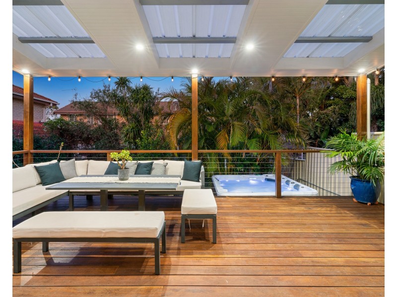 1/94 Yathong Road, Caringbah NSW 2229