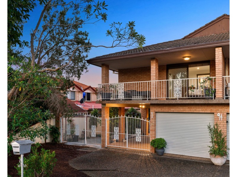 1/94 Yathong Road, Caringbah NSW 2229