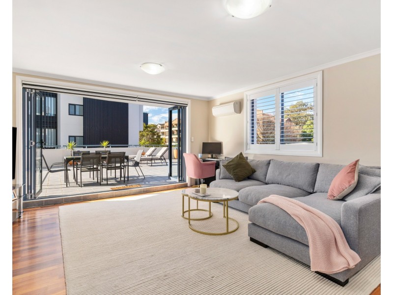 204/21 Urunga Parade, Miranda NSW 2228