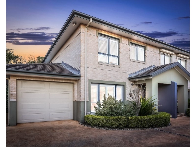 2/73-79 Denman Avenue, Woolooware NSW 2230