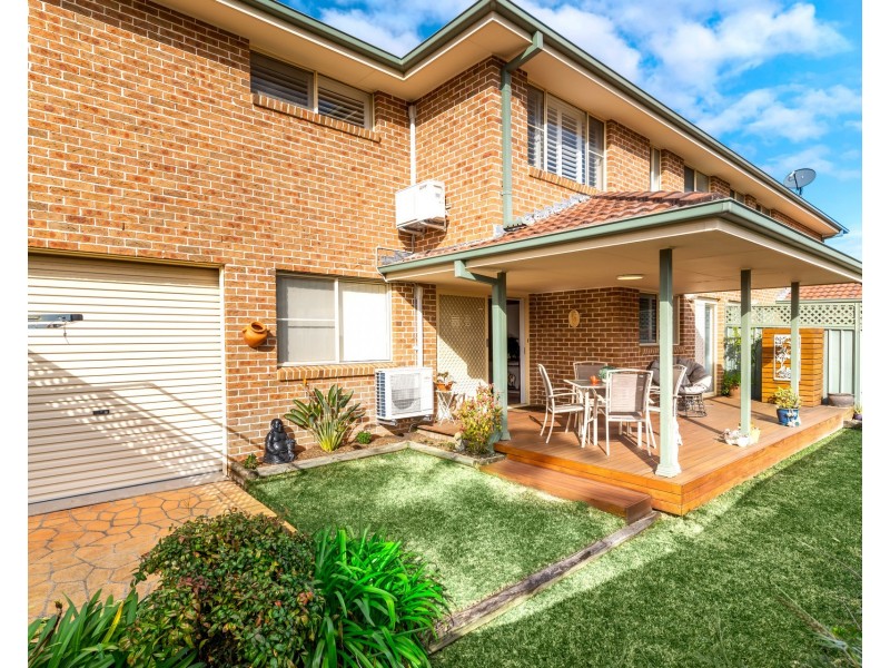 2/40 Engadine Avenue, Engadine NSW 2233