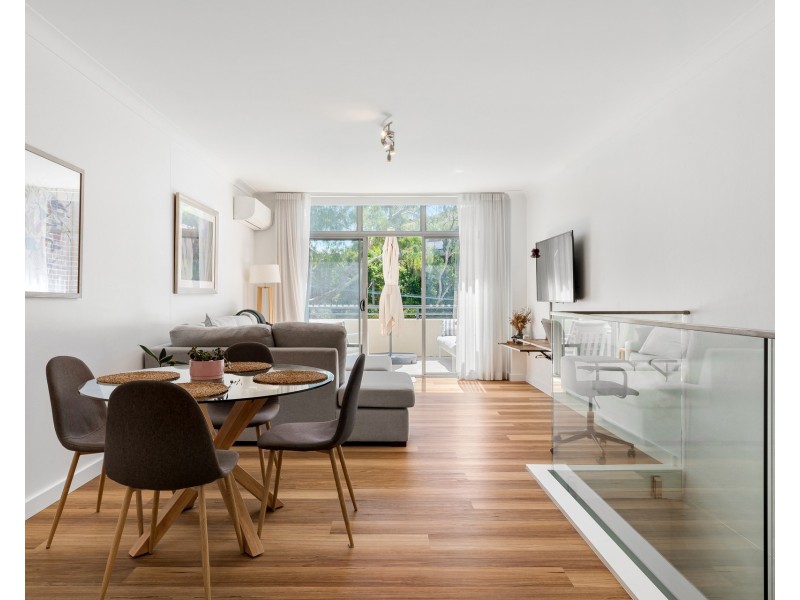 25/58 Belmont Street, Sutherland NSW 2232