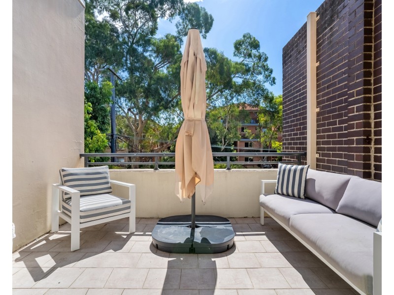 25/58 Belmont Street, Sutherland NSW 2232
