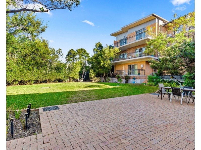 25/58 Belmont Street, Sutherland NSW 2232