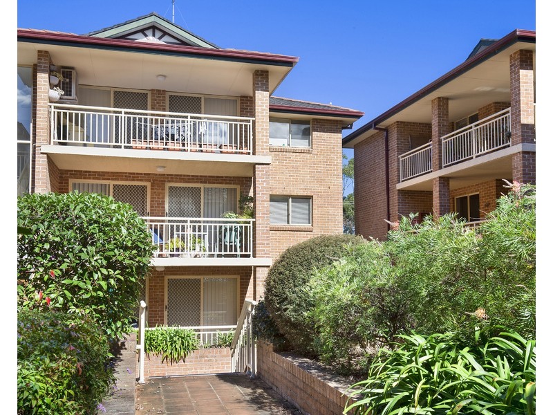 7/515-521 President Avenue, Sutherland NSW 2232