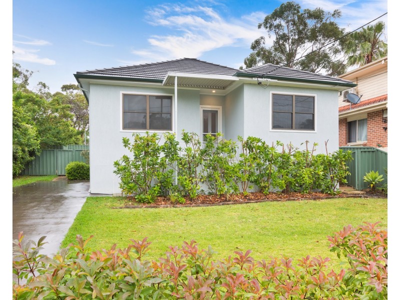22 Houston Street, Gymea NSW 2227