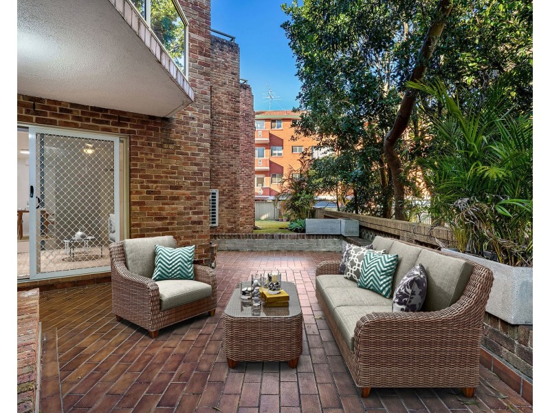 4/10-14 Warburton Street, Gymea NSW 2227