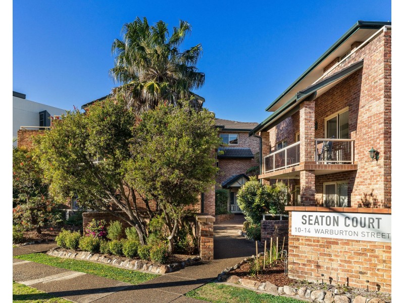 4/10-14 Warburton Street, Gymea NSW 2227