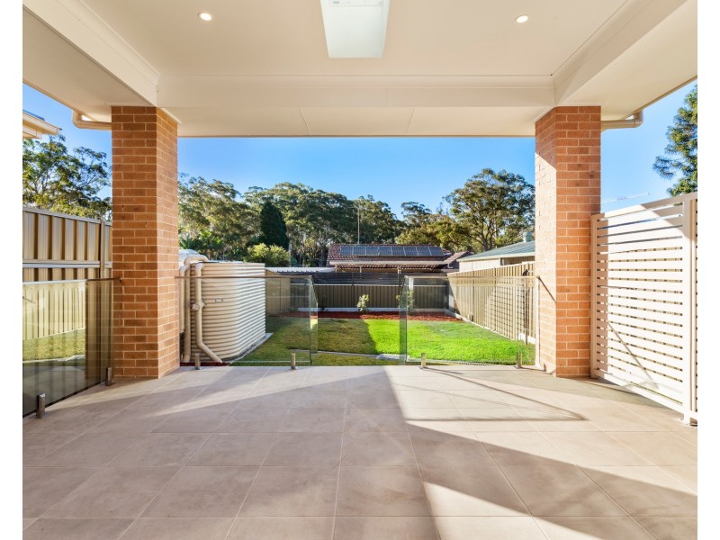 7A Houston Street, Gymea NSW 2227