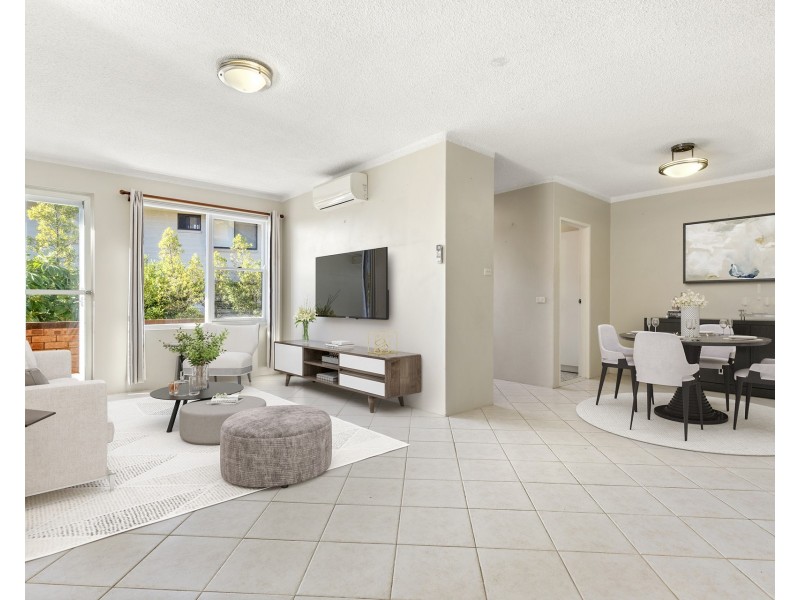 1/10-12 Banksia Road, Caringbah NSW 2229