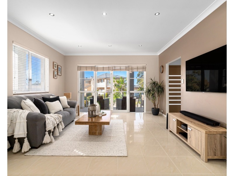 1 Caroline Street, Oyster Bay NSW 2225