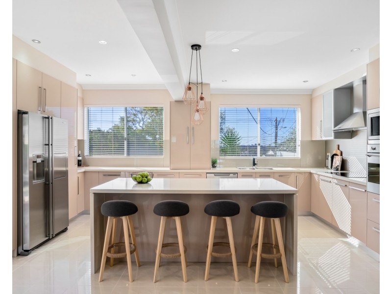 1 Caroline Street, Oyster Bay NSW 2225