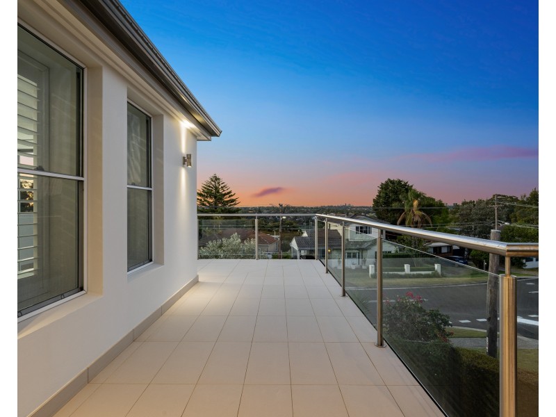 1 Caroline Street, Oyster Bay NSW 2225