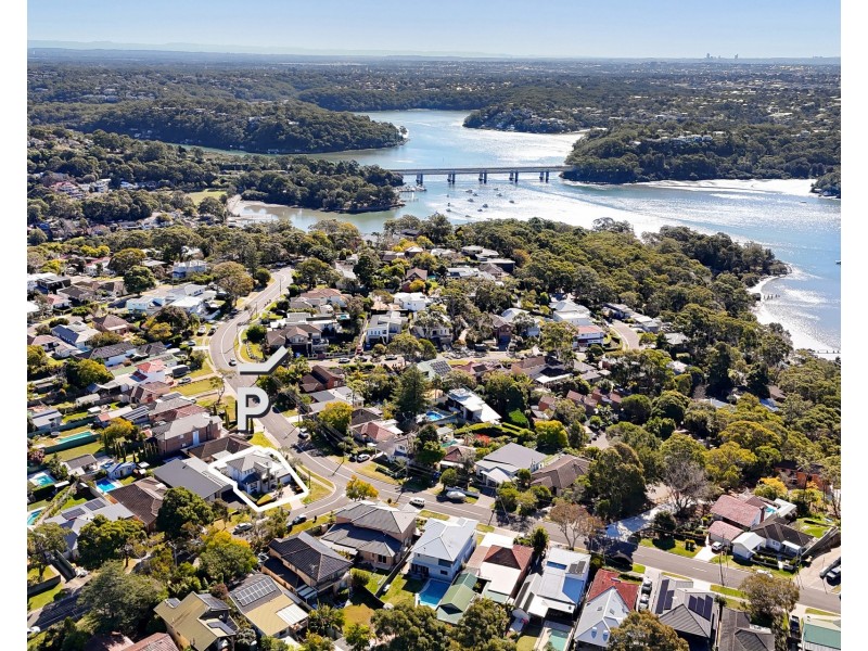 1 Caroline Street, Oyster Bay NSW 2225