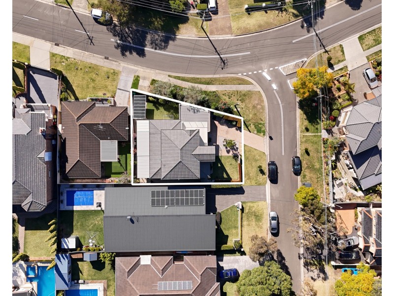 1 Caroline Street, Oyster Bay NSW 2225