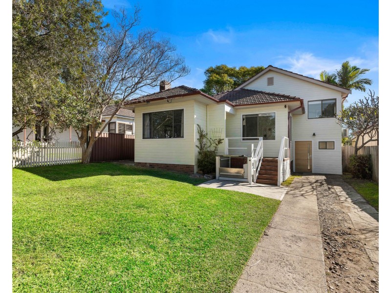 29 Seventh Avenue, Jannali NSW 2226