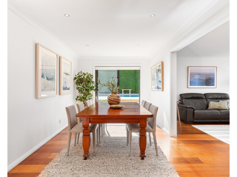 16 Blue Gum Avenue, Gymea Bay NSW 2227