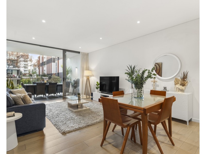 BB 107/18 University Road, Miranda NSW 2228