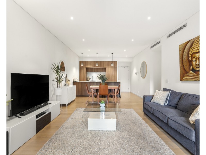 BB 107/18 University Road, Miranda NSW 2228