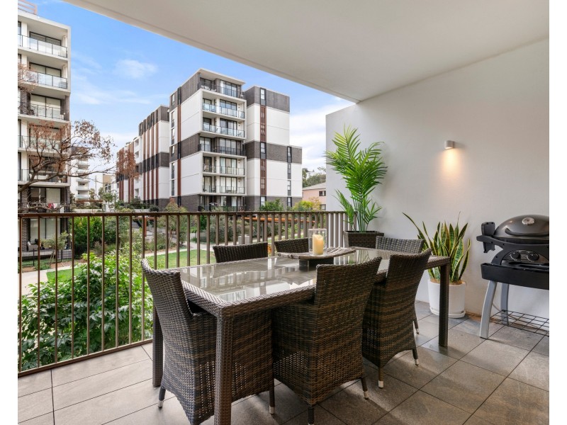 BB 107/18 University Road, Miranda NSW 2228
