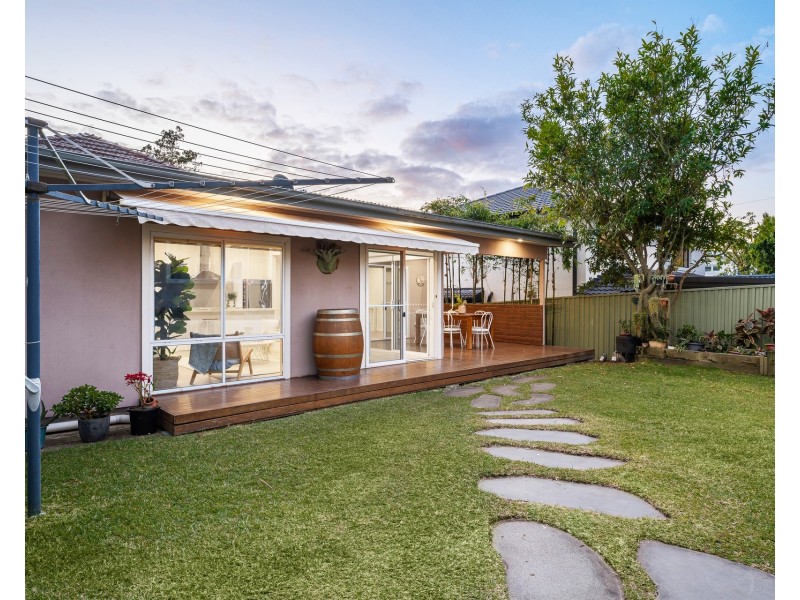 4 Kanoona Street, Caringbah South NSW 2229