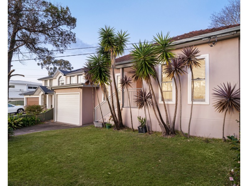 4 Kanoona Street, Caringbah South NSW 2229