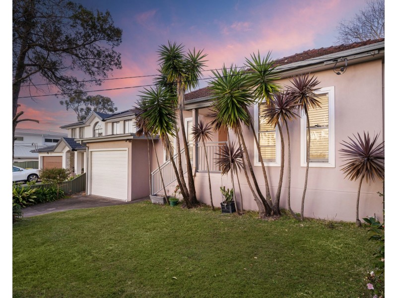 4 Kanoona Street, Caringbah South NSW 2229