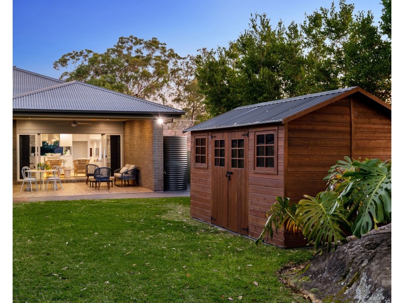 47A First Avenue, Gymea Bay NSW 2227