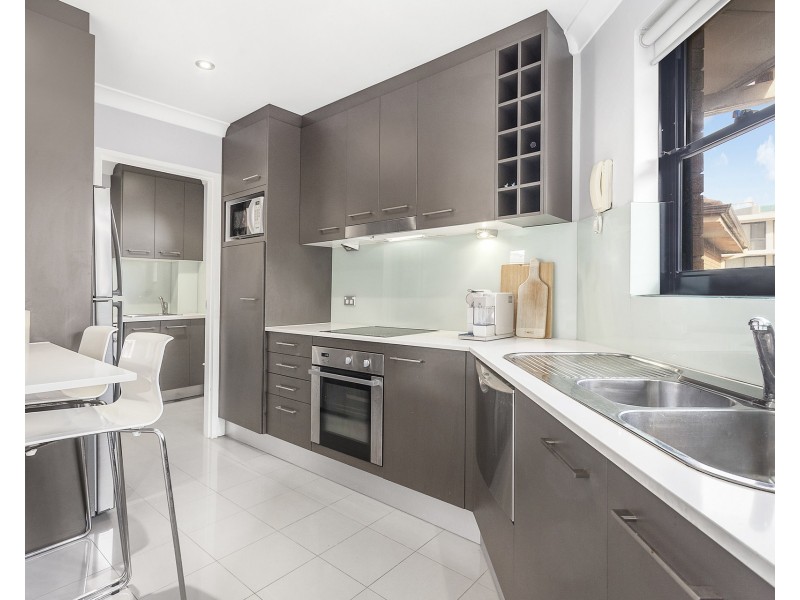 11/16-18 Elizabeth Place, Cronulla NSW 2230