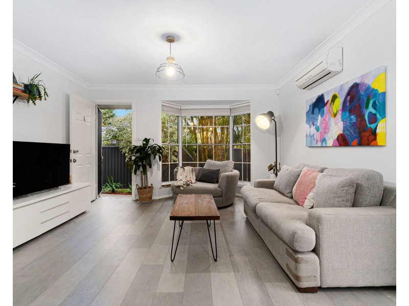 4/17 Harnleigh Avenue, Woolooware NSW 2230