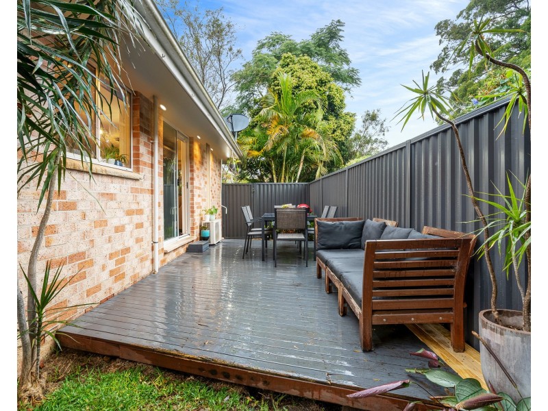 4/17 Harnleigh Avenue, Woolooware NSW 2230