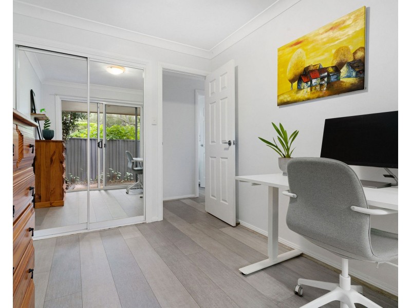 4/17 Harnleigh Avenue, Woolooware NSW 2230