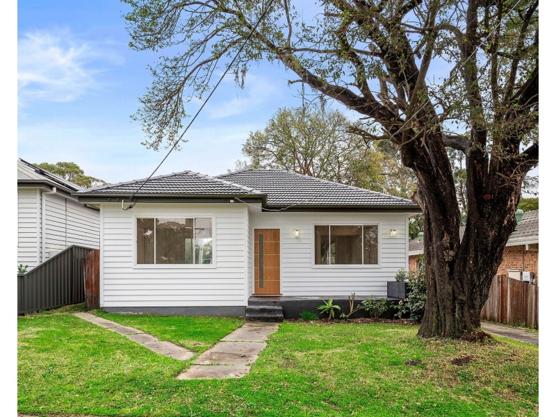 13 Georges River Road, Oyster Bay NSW 2225