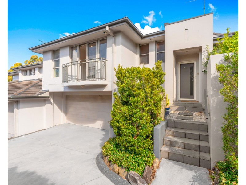 2/29-31 Langer Avenue, Caringbah South NSW 2229