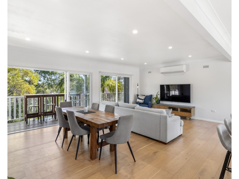 4 John Forrest Avenue, Sutherland NSW 2232