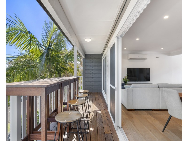 4 John Forrest Avenue, Sutherland NSW 2232