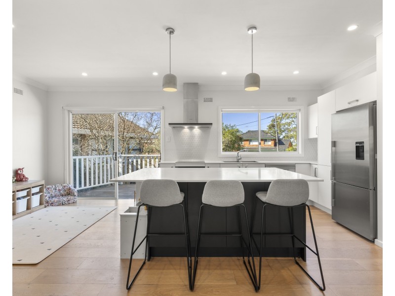 4 John Forrest Avenue, Sutherland NSW 2232