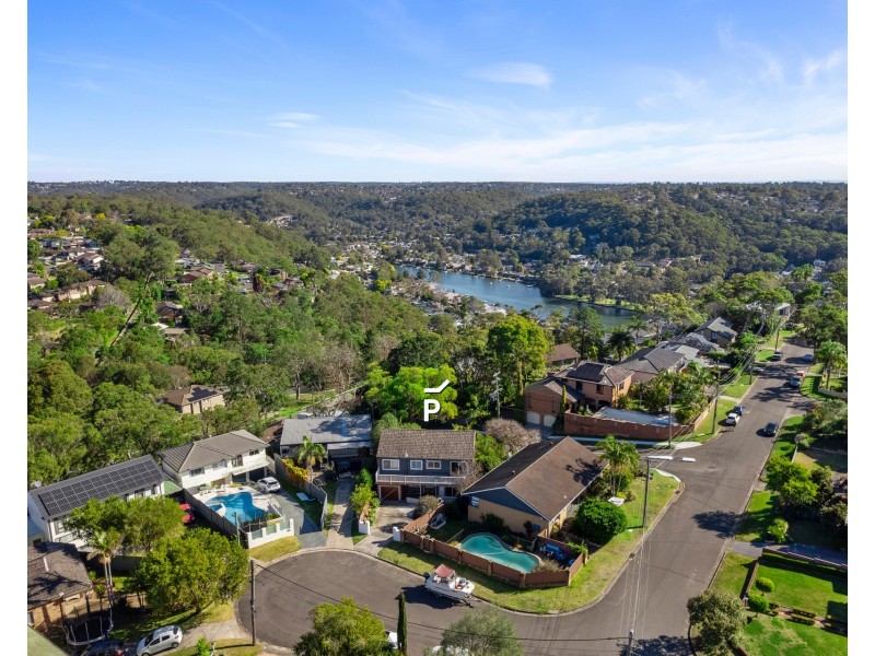 4 John Forrest Avenue, Sutherland NSW 2232