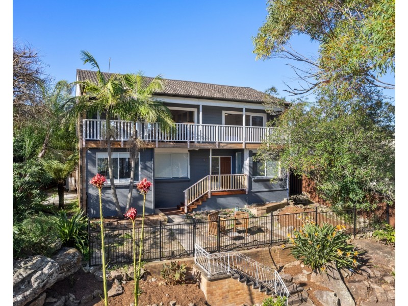 4 John Forrest Avenue, Sutherland NSW 2232