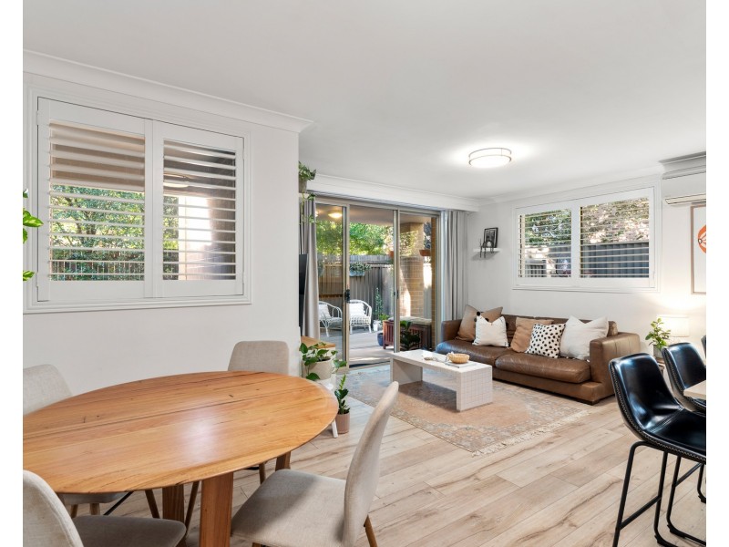 5/72-74 Talara , Road, Gymea NSW 2227