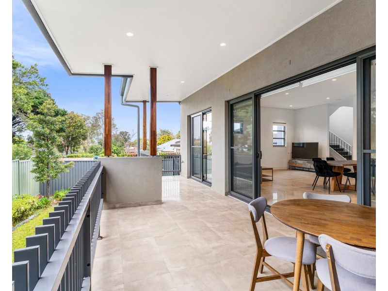 3/36 Milburn Road, Gymea NSW 2227