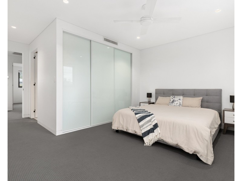 3/36 Milburn Road, Gymea NSW 2227