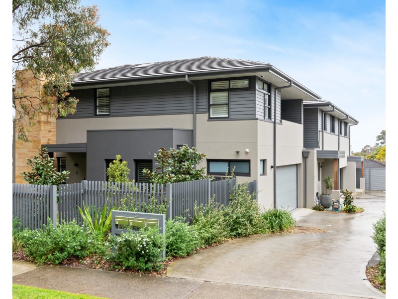 3/36 Milburn Road, Gymea NSW 2227